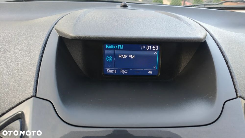 Ford EcoSport 1.5 EcoBlue TITANIUM - 17