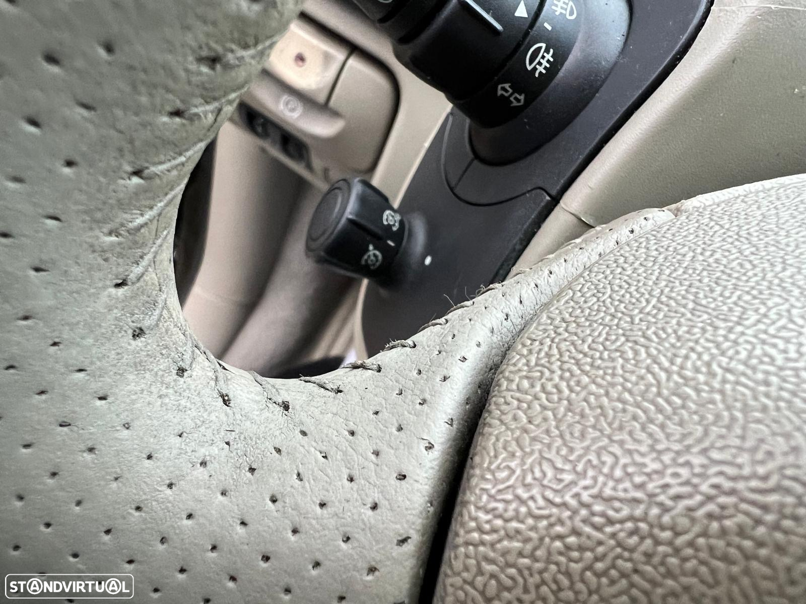 Renault Grand Scénic 1.5 dCi Luxe 7L. - 12