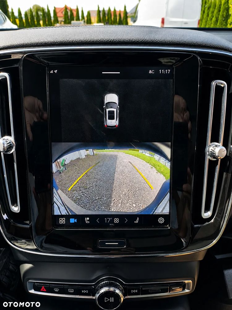 Volvo XC 40 B5 AWD Ultimate Dark - 29