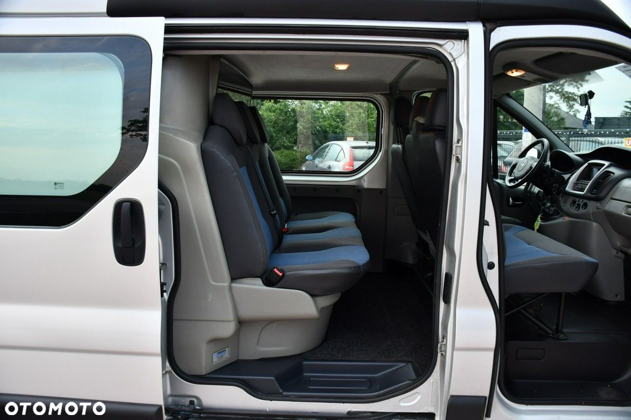 Renault Trafic - 31