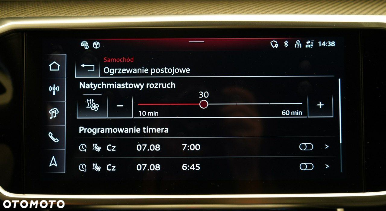 Audi A7 Sportback - 39