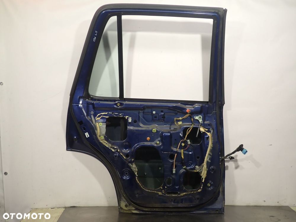 DRZWI LEWY TYŁ HONDA CR-V I LIFT - 8