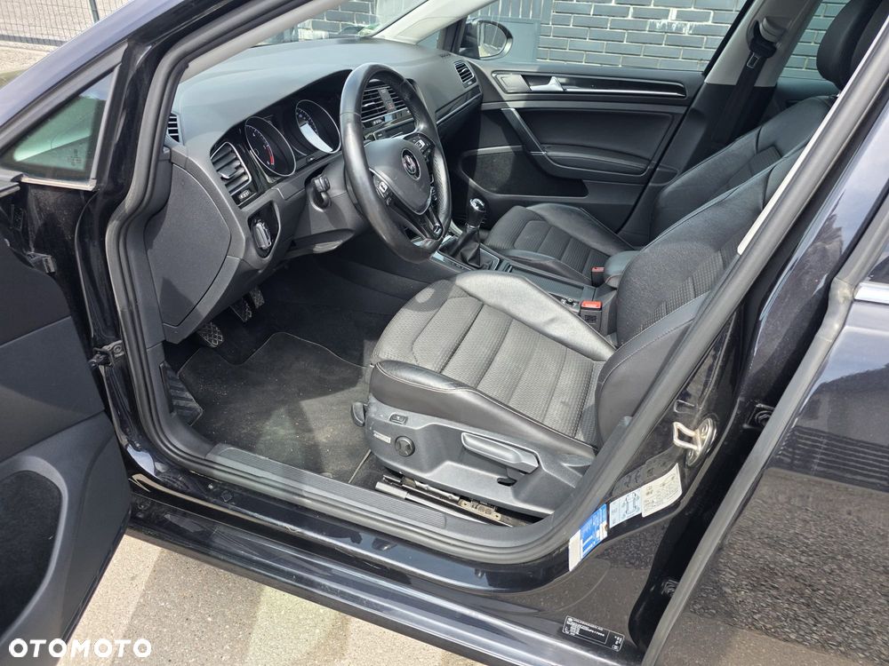 Volkswagen Golf 2.0 TDI BMT Highline - 6