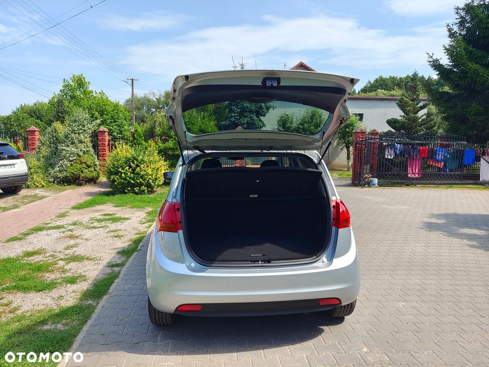 Kia Venga 1.6 CVVT Mind - 28