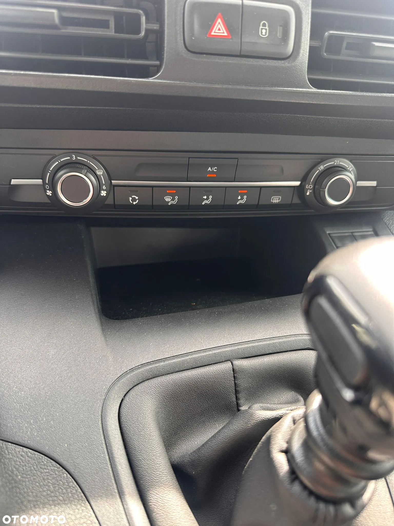 Citroën Berlingo - 14