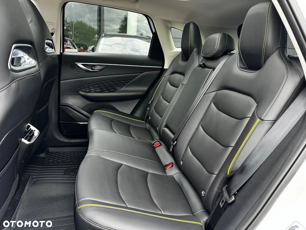 BAIC 5 Beijing 1.5T Comfort DCT - 10