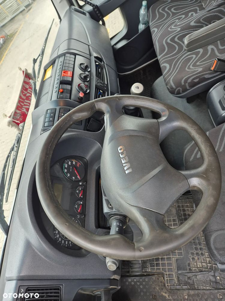 Iveco EuroCargo - 3