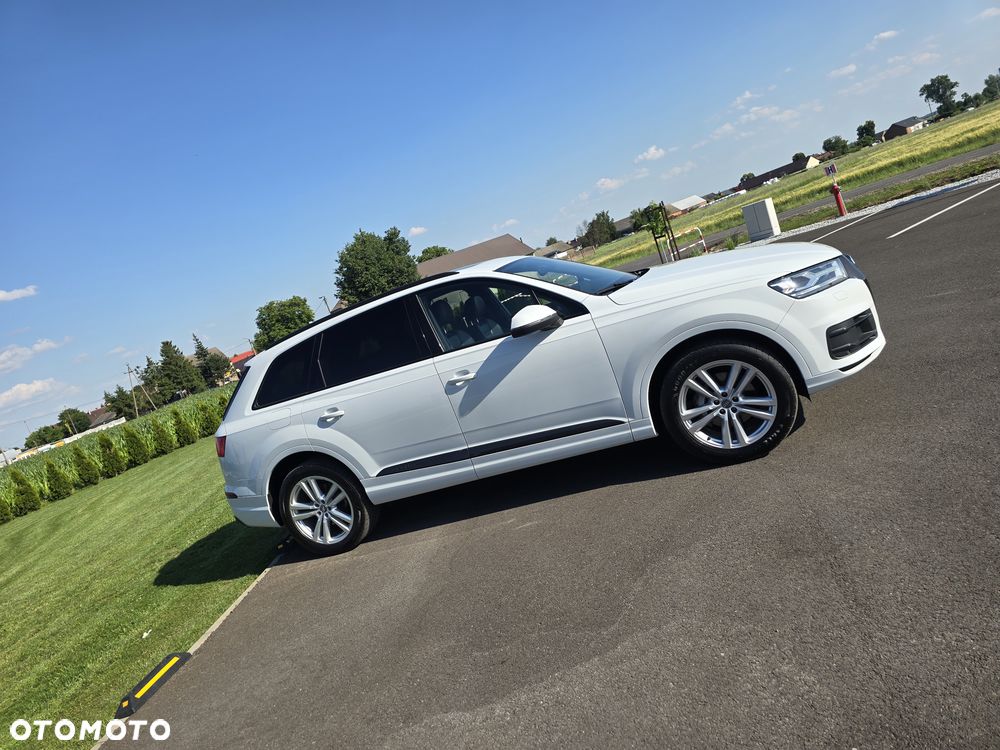 Audi Q7 - 3