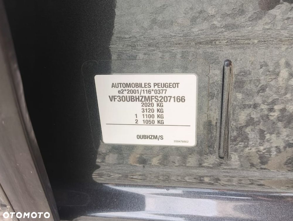 Peugeot 3008 - 33