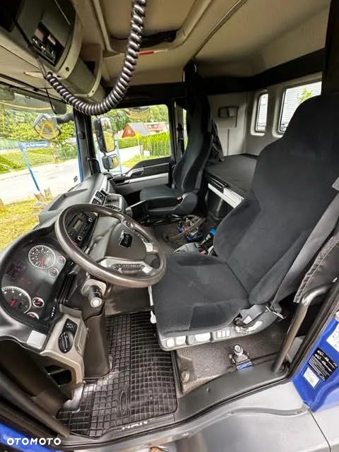 MAN TGM 18.290 - 34