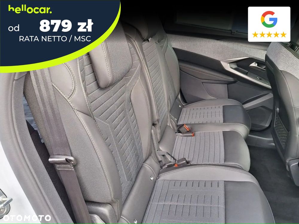 Peugeot 5008 1.2 PureTech mHEV GT S&S e-DCS6 - 7