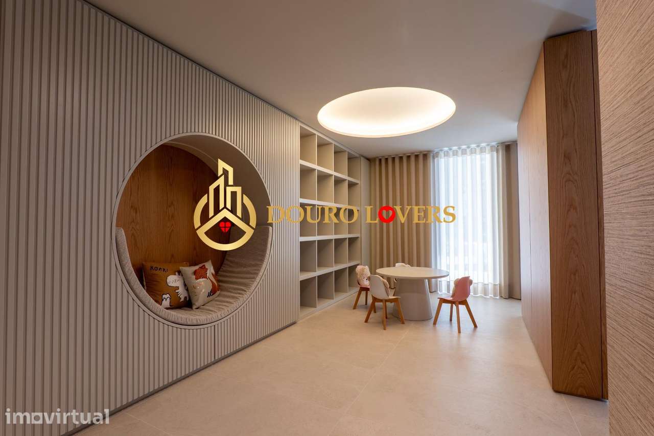 APARTAMENTO T3 | SUITE | VARANDA | VILA NOVA DE GAIA - Grande imagem: 5/21