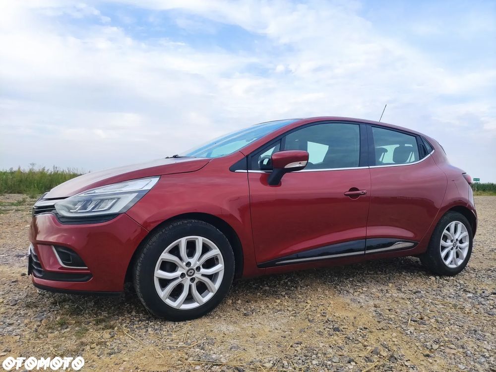 Renault Clio 0.9 Energy TCe Limited - 18