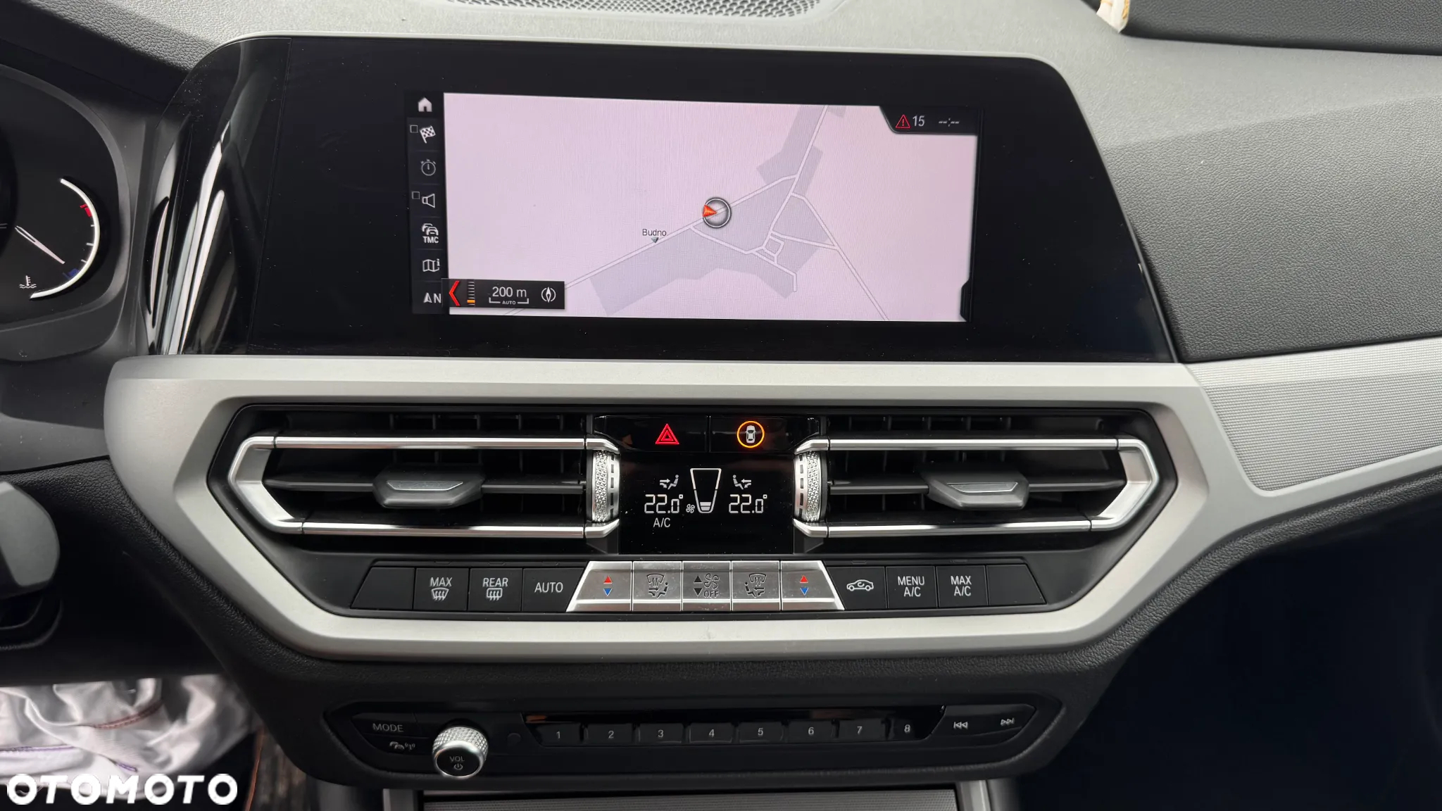 BMW Seria 3 320i GPF Advantage sport - 21