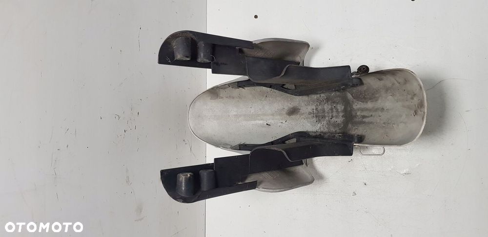 APRILIA PEGASO 650 BŁOTNIK PRZÓD - 4