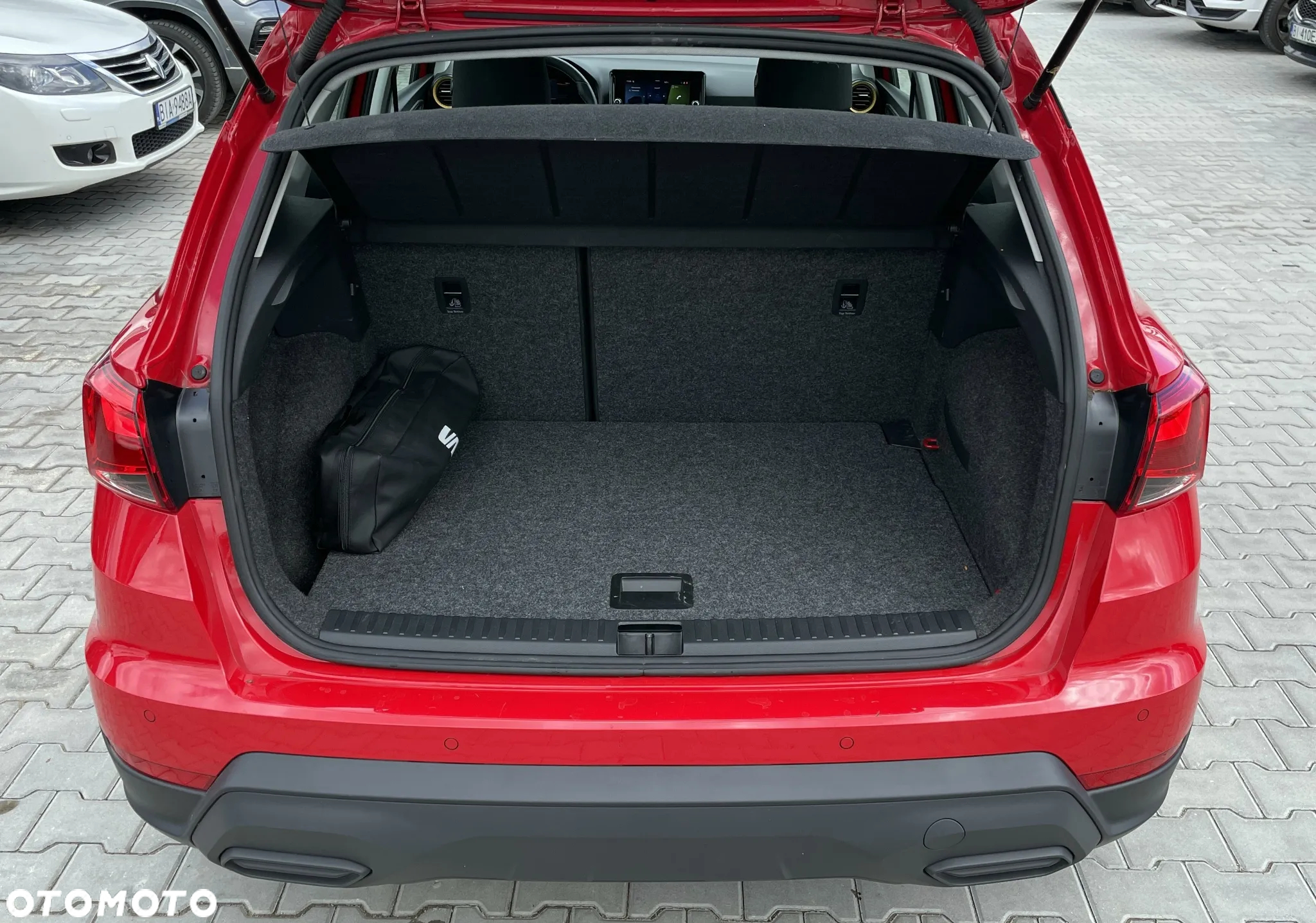 Seat Arona 1.0 TSI Style S&S - 19