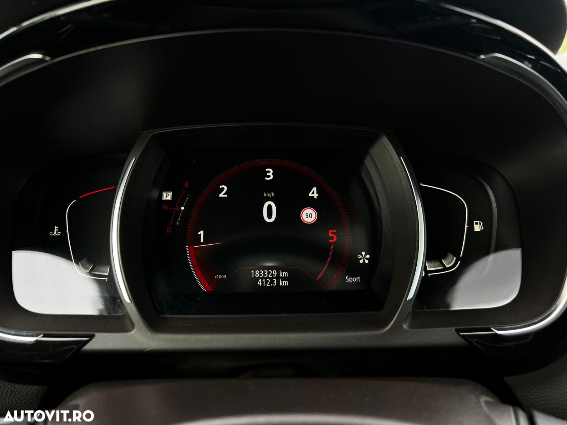 Renault Espace - 29