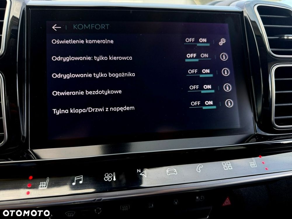 Citroën C5 Aircross - 35