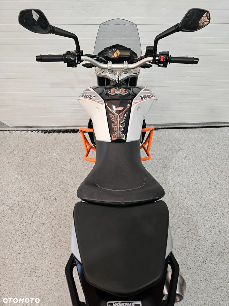 KTM Duke - 26