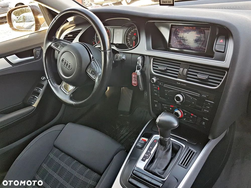Audi A4 - 25