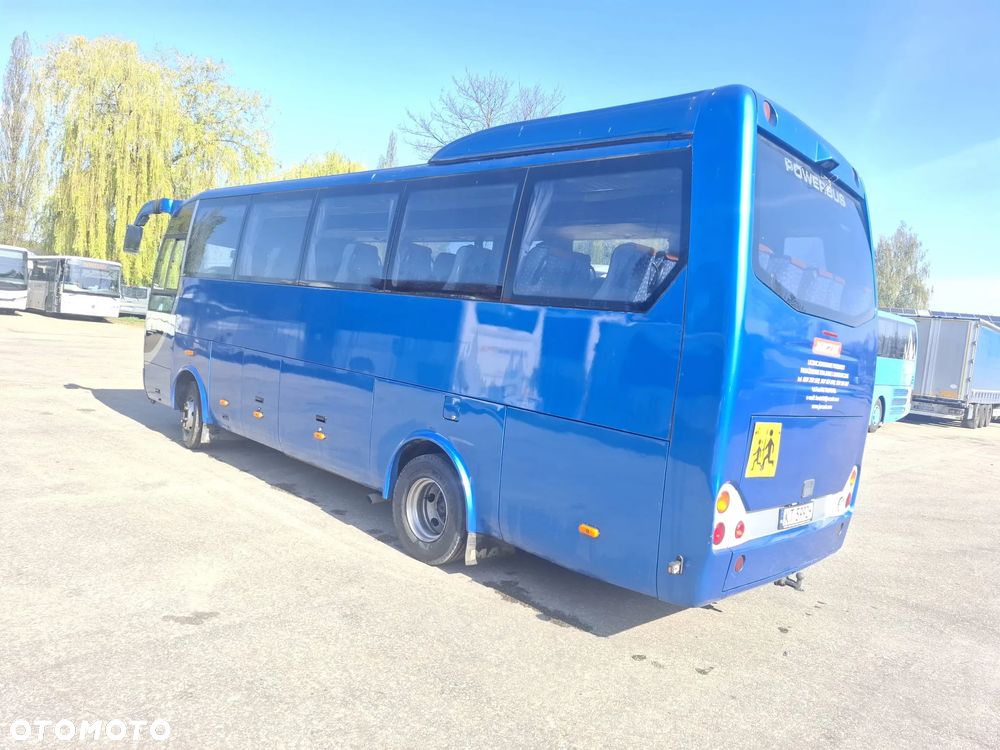 Temsa Opalin - 8