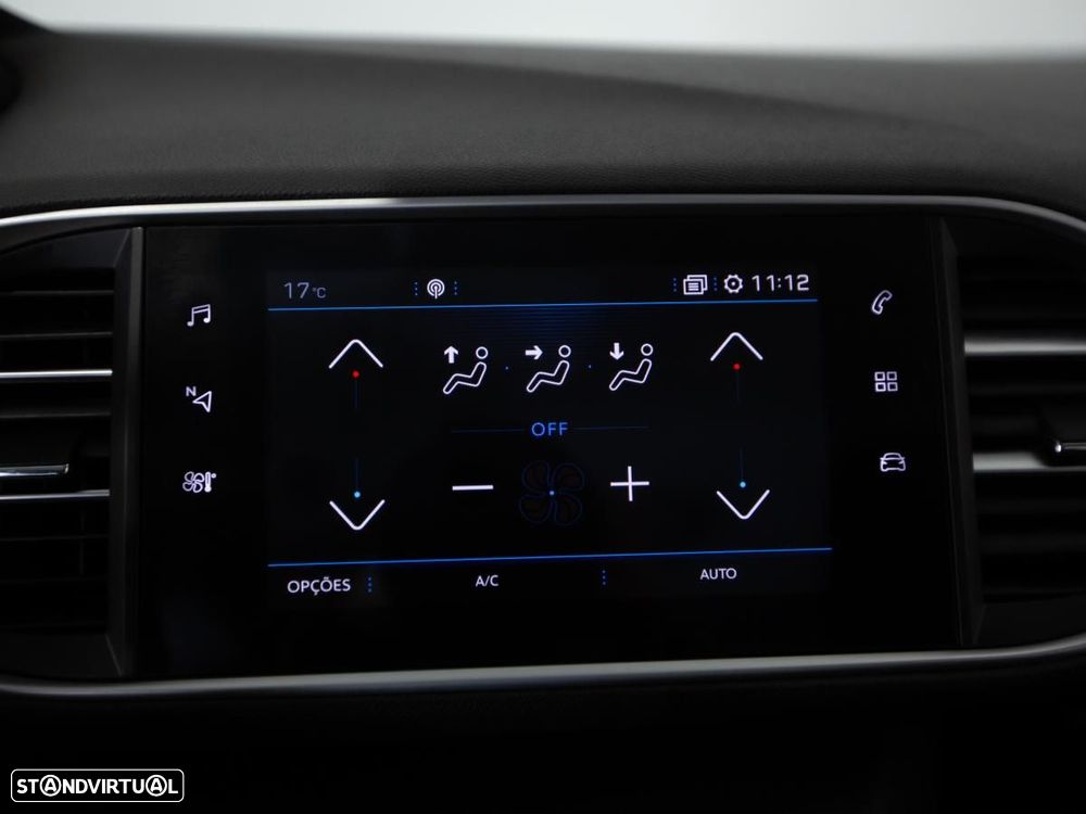 Peugeot 308 SW 1.5 BlueHDi Style - 20