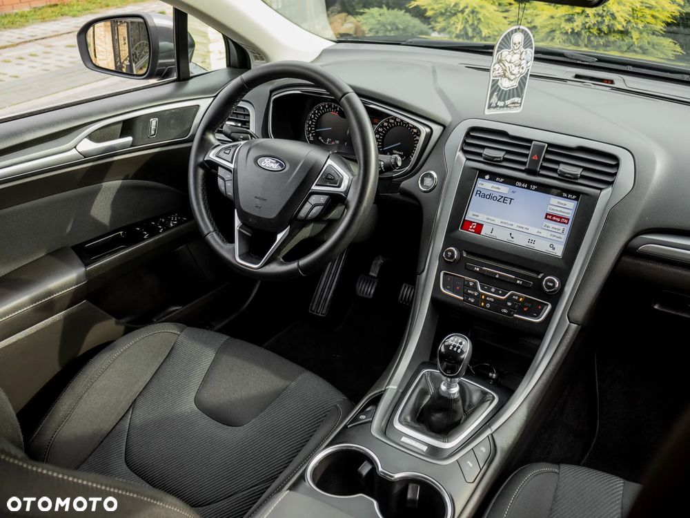 Ford Mondeo 1.5 EcoBoost STart-Stopp Titanium - 18