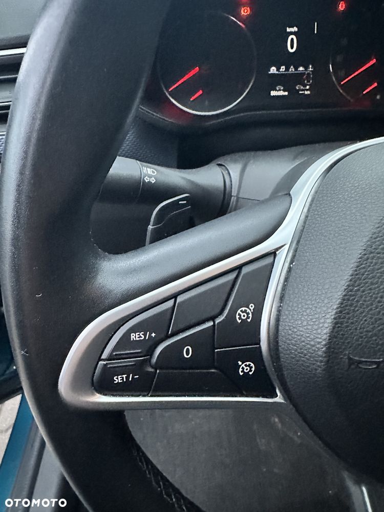 Renault Arkana 1.3 TCe mHEV Intens EDC - 15