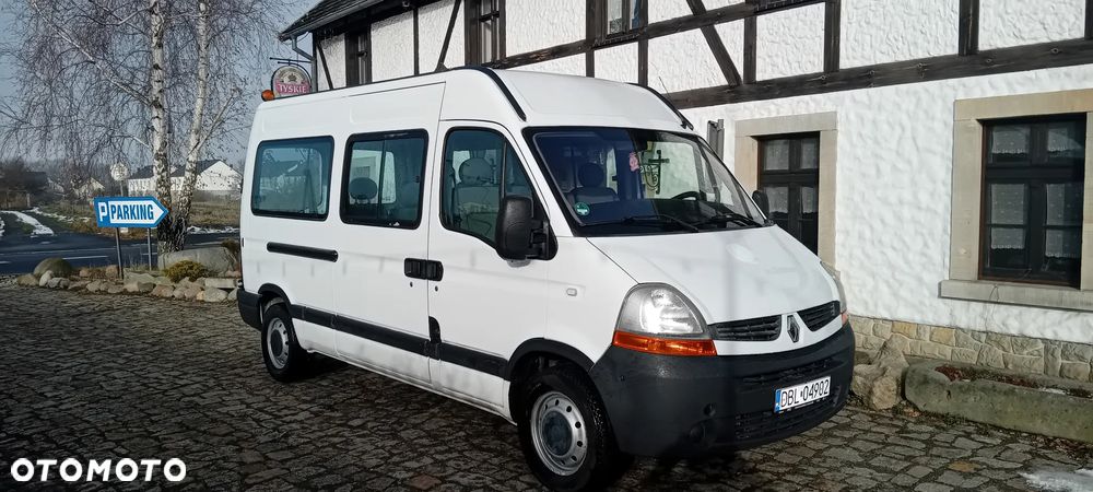 Renault Master L3 Komfort - 27