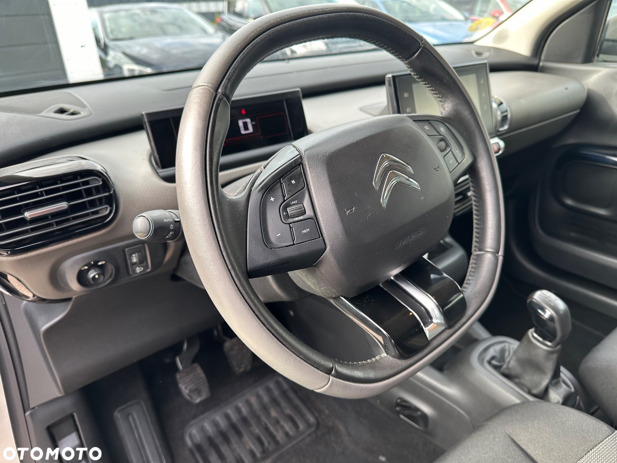 Citroën C4 Cactus BlueHDi 100 Stop&Start Feel - 11