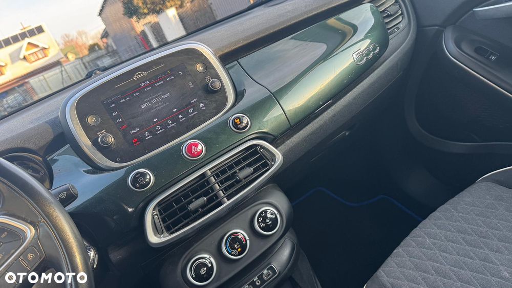 Fiat 500X - 14