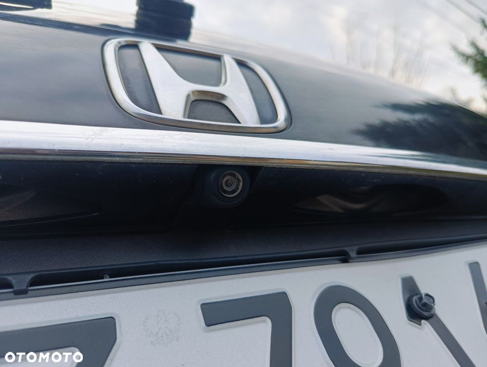 Honda CR-V 2.0 Elegance (2WD) - 34