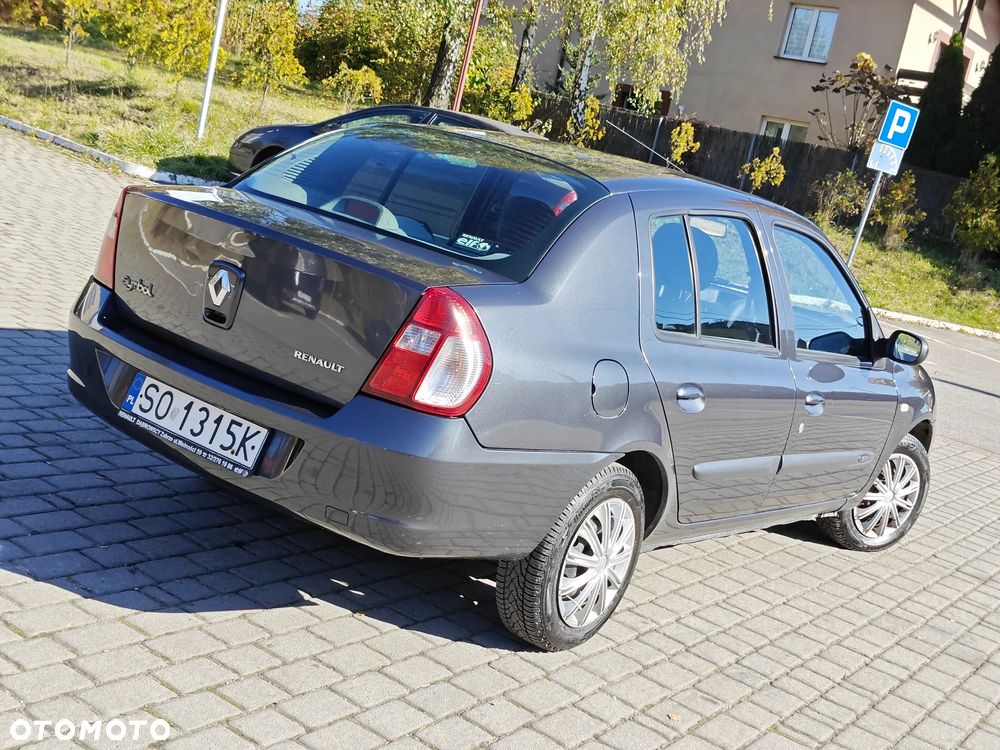 Renault Thalia 1.2 16V All Inclusive - 2