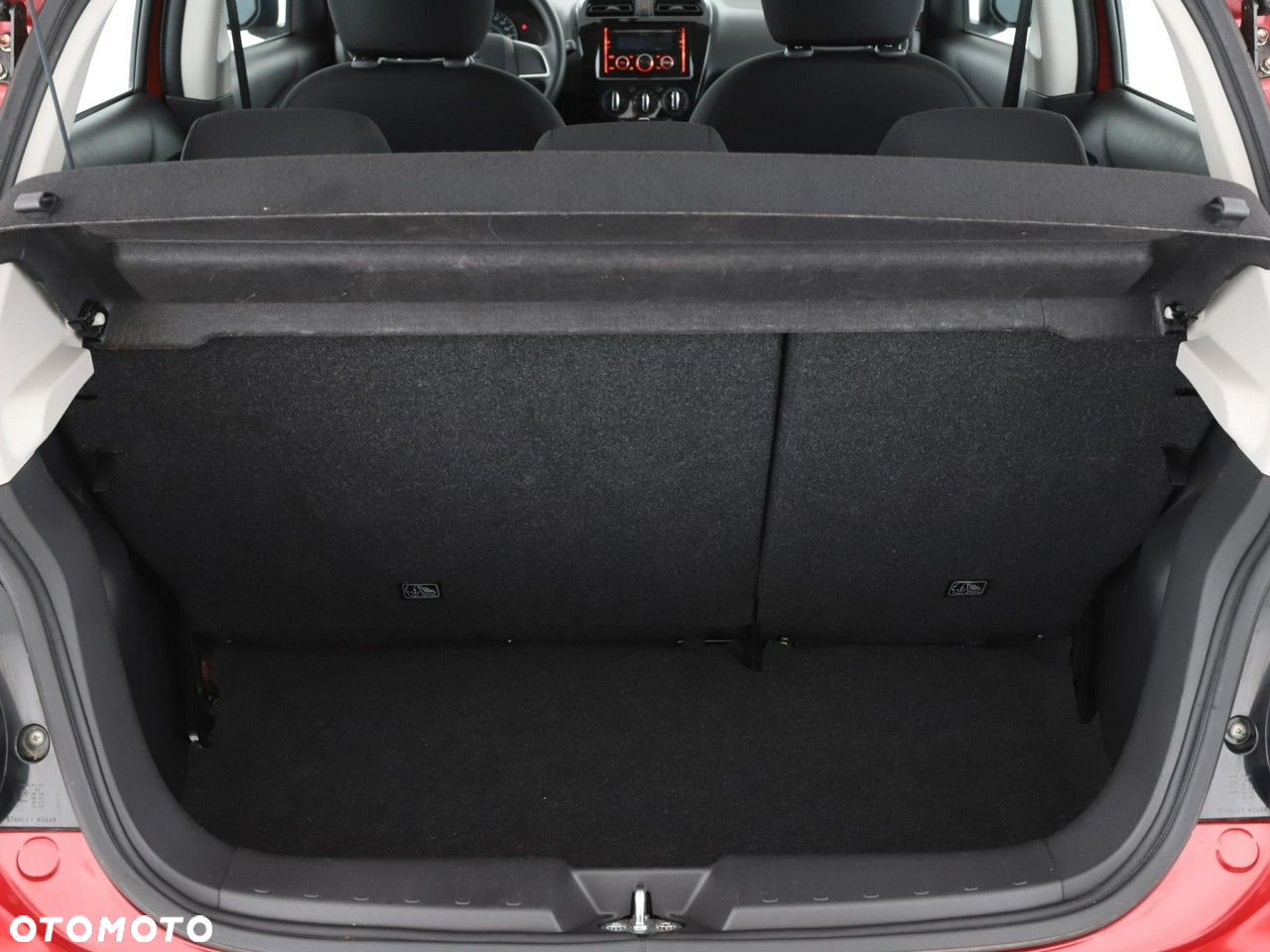 Mitsubishi Space Star 1.2 Spirit - 20