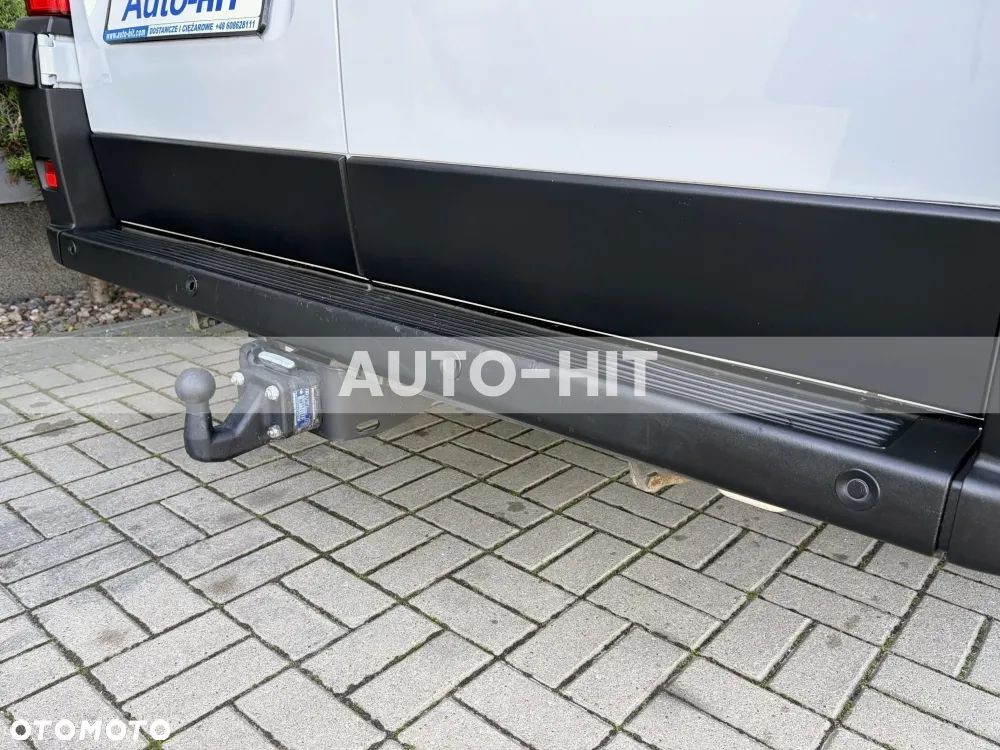 Peugeot Boxer - 20