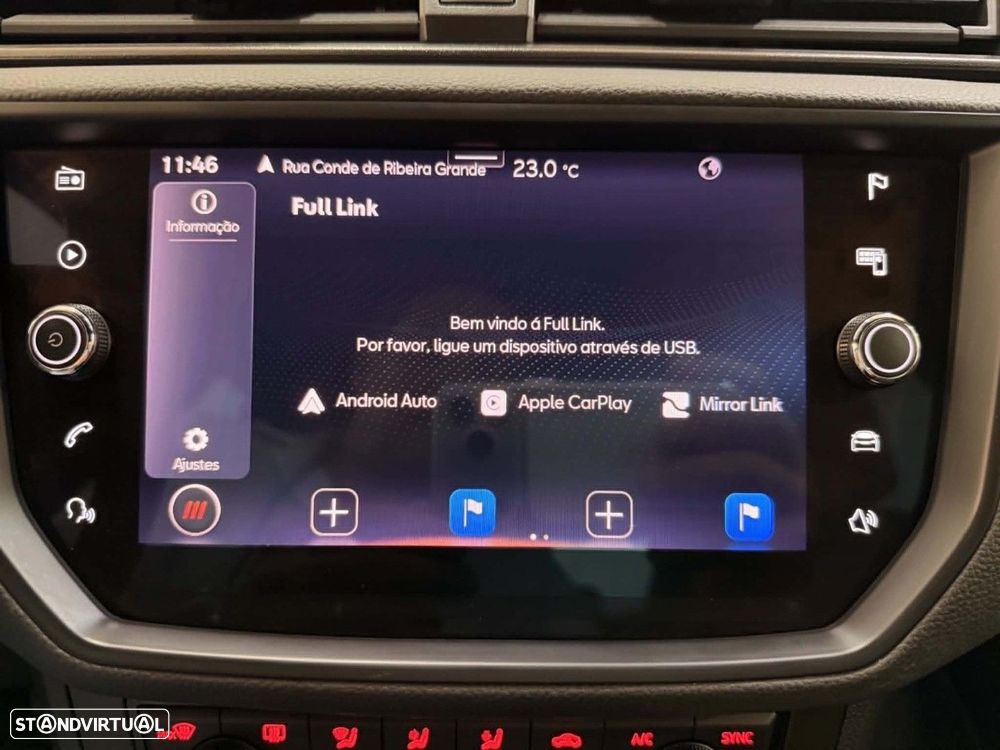 SEAT Arona 1.0 TSI Xcellence DSG - 19