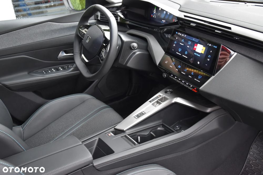 Peugeot 308 SW PureTech 130 EAT8 Allure Pack - 14