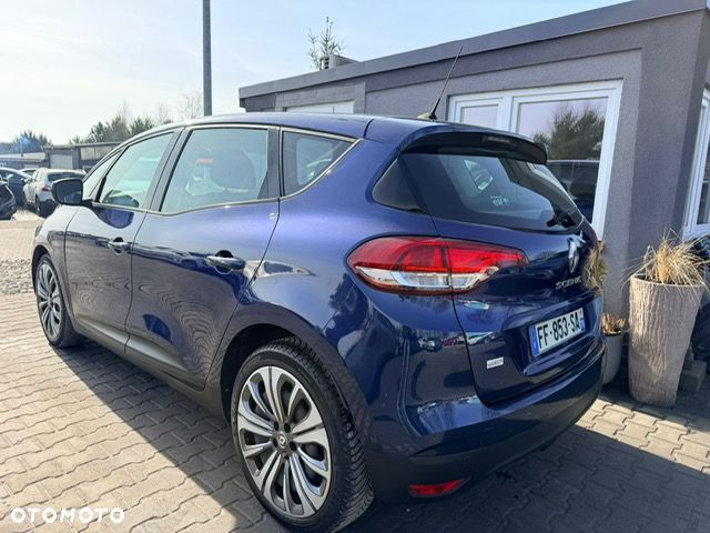 Renault Scenic 1.7 Blue dCi Zen - 15