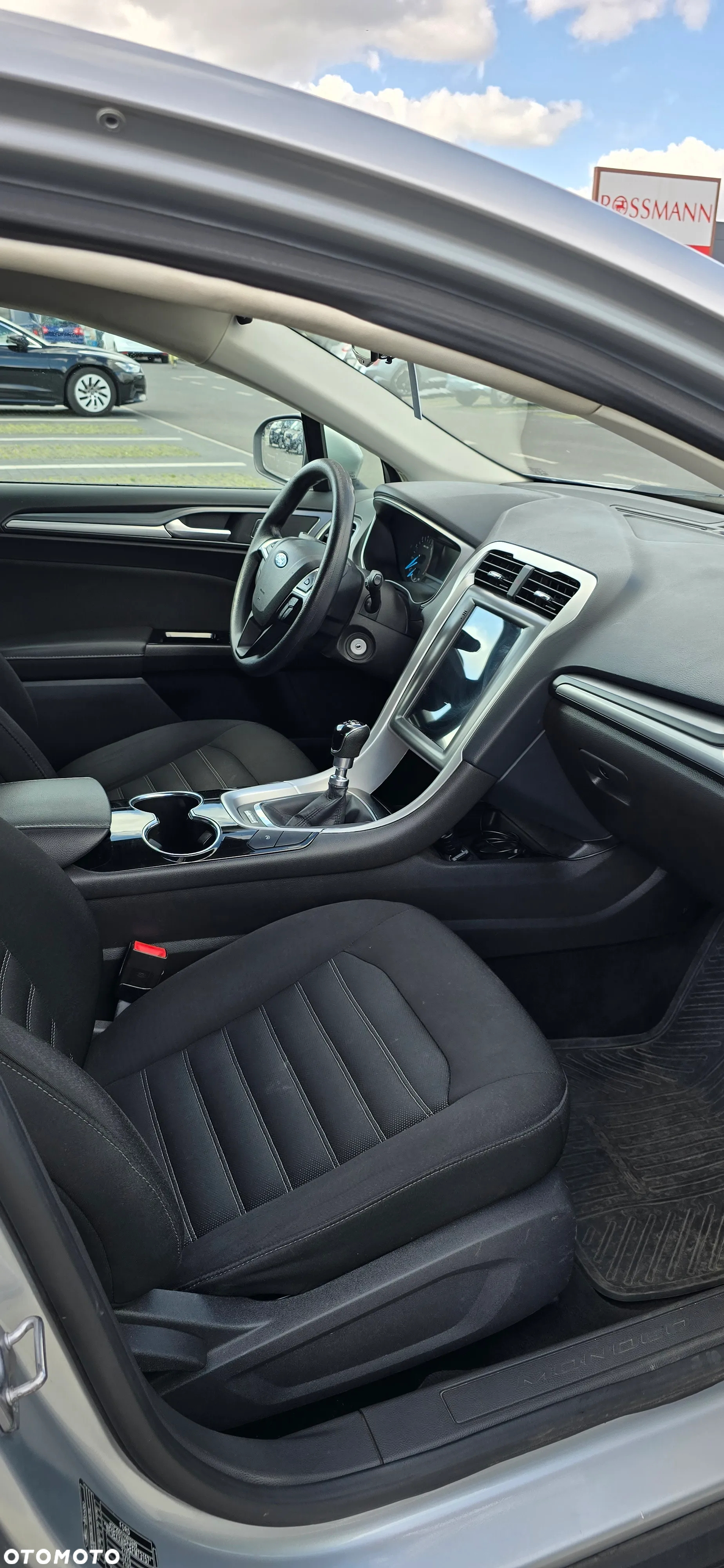Ford Mondeo 1.5 EcoBoost Titanium - 10