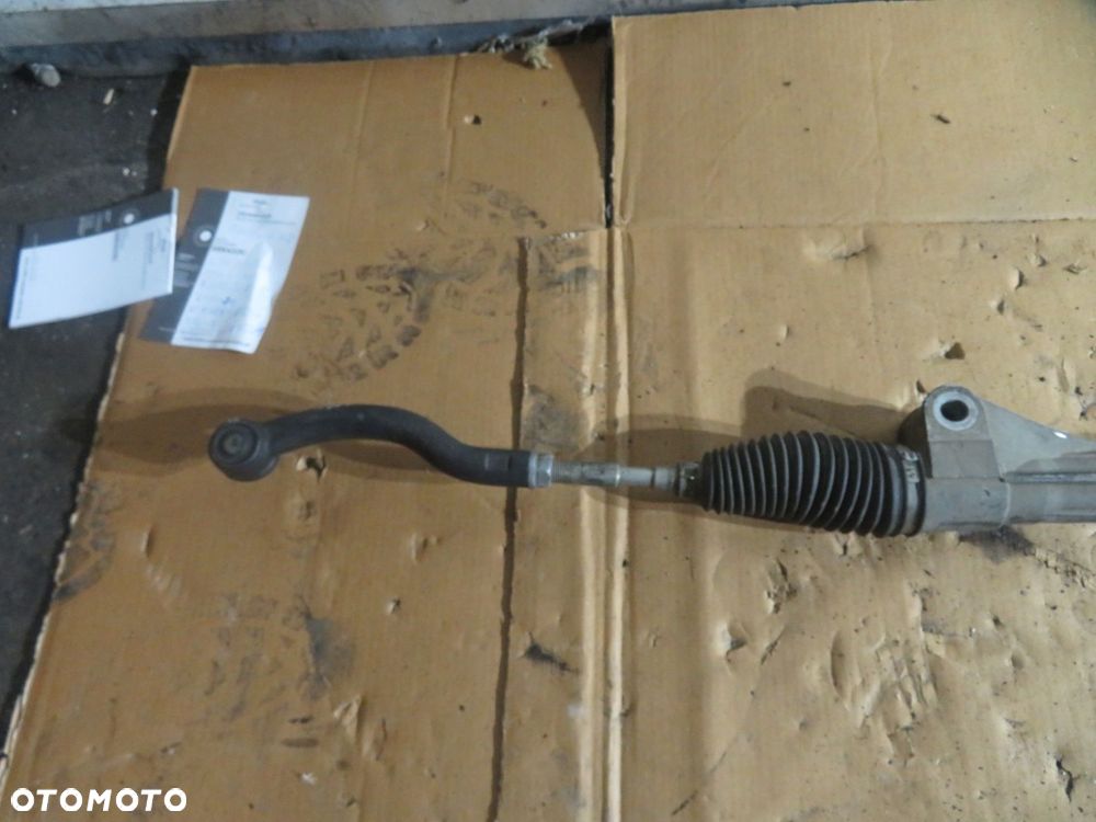 PRZEKŁADNIA KIEROWNICZA MAGLOWNICA RAV4 III  TOYOTA 2005-2008 - 5