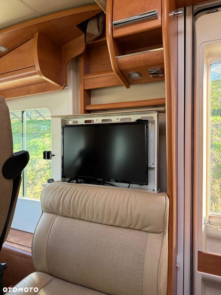 Carthago C-LINE I 4.8 - 25