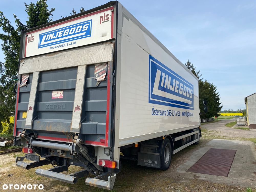 Volvo FL280 - 3