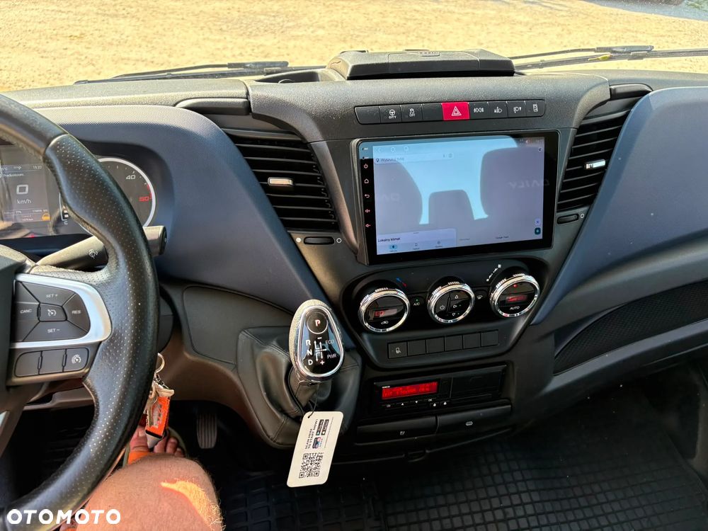 Iveco 35S18 - 15