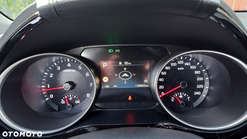 Kia Ceed 1.5 T-GDI Business Line DCT - 30