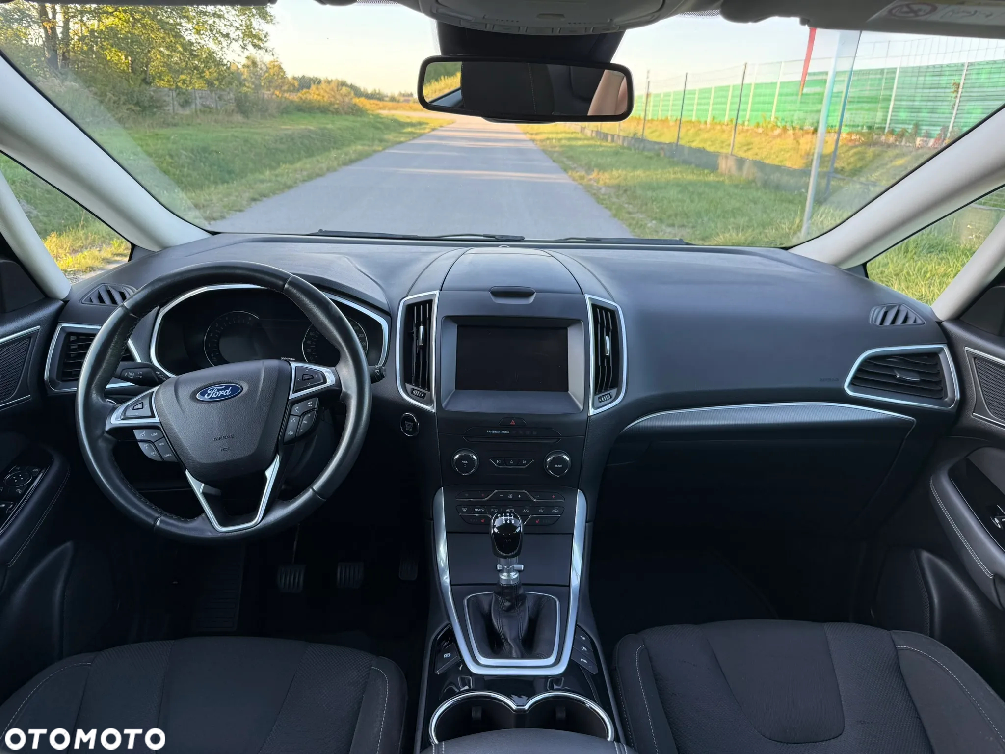 Ford S-Max 2.0 EcoBlue Titanium - 16