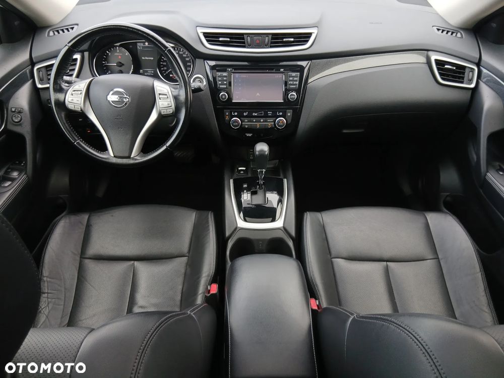 Nissan X-Trail 2017 photo 5