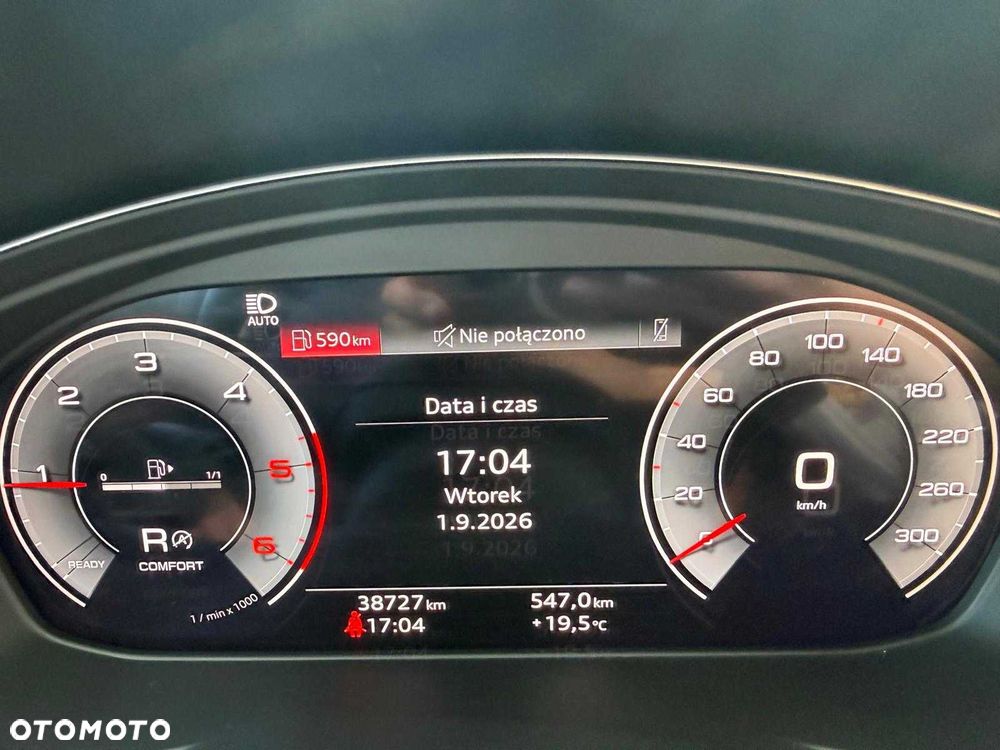Audi Q5 Sportback - 8