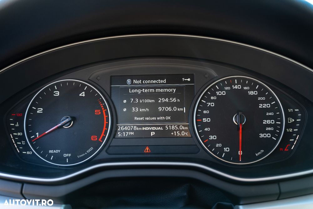 Audi A4 2.0 TDI S tronic - 10