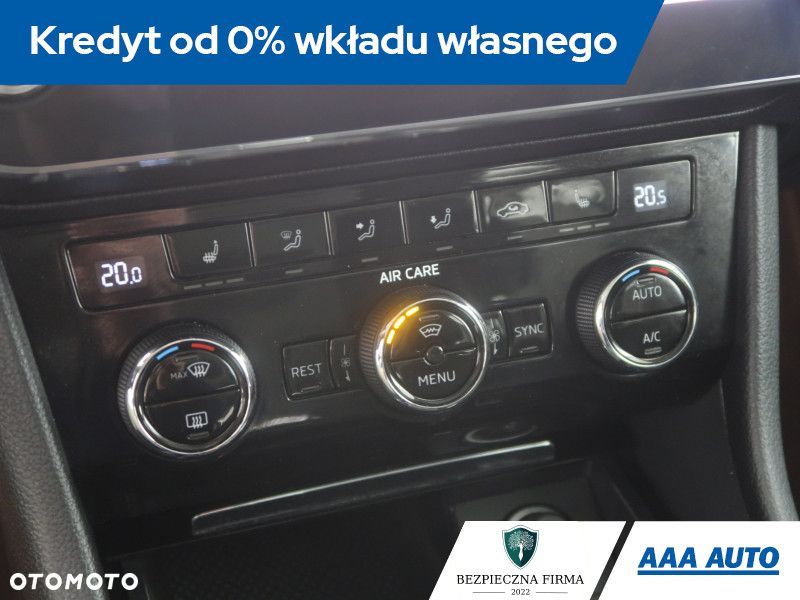 Skoda Superb - 14