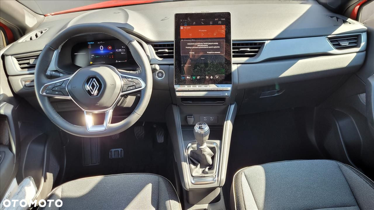 Renault Captur - 10
